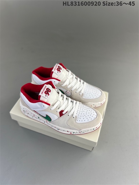 women air jordan 1 shoes H 2023-10-26-065